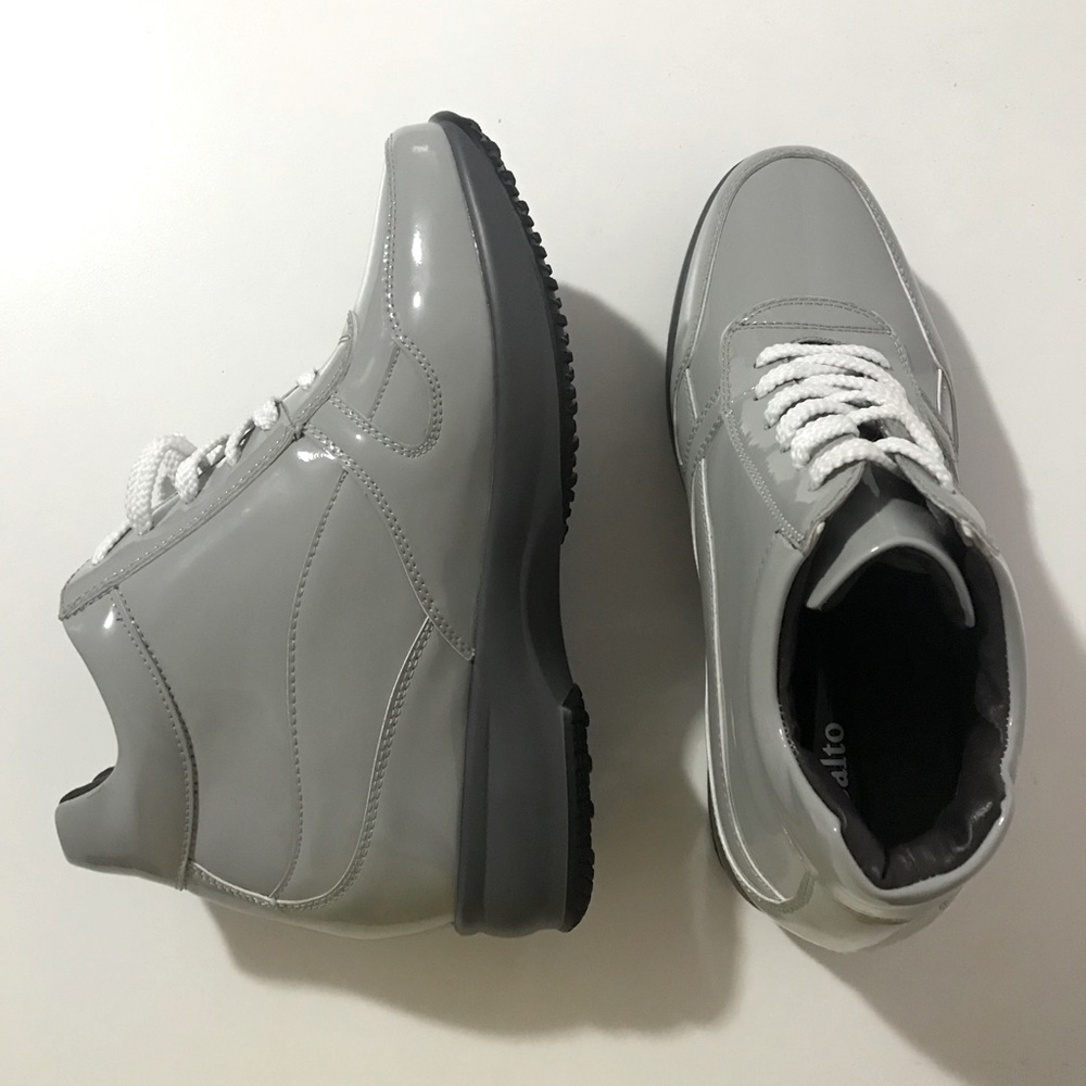 Men’s Calto Elevator Shoes